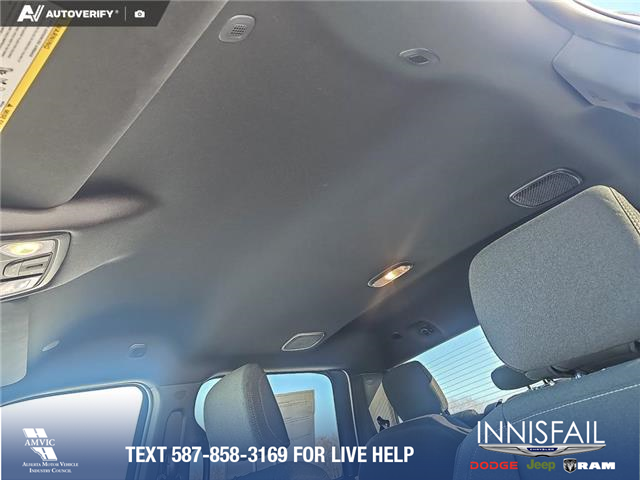 2026 RAM 3500 Big Horn (Stk: TR007) in Innisfail - Image 14 of 24