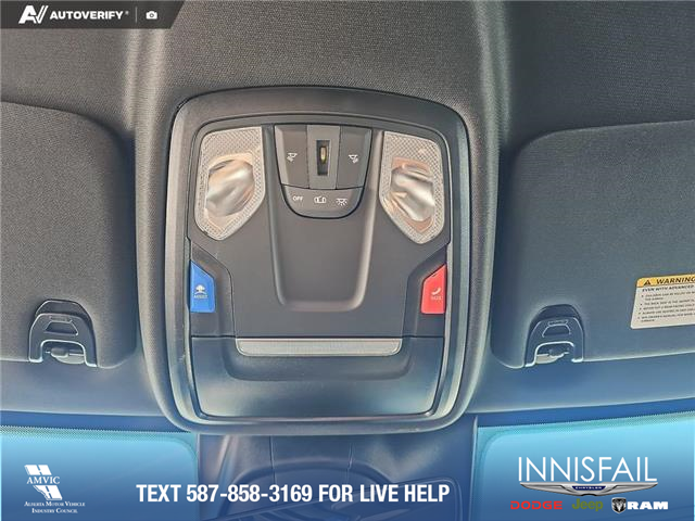 2026 RAM 3500 Big Horn (Stk: TR007) in Innisfail - Image 23 of 24