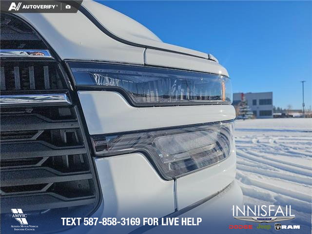 2026 RAM 3500 Big Horn (Stk: TR007) in Innisfail - Image 24 of 24