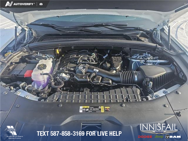 2025 Jeep Grand Cherokee L Limited (Stk: SJ062) in Innisfail - Image 9 of 22