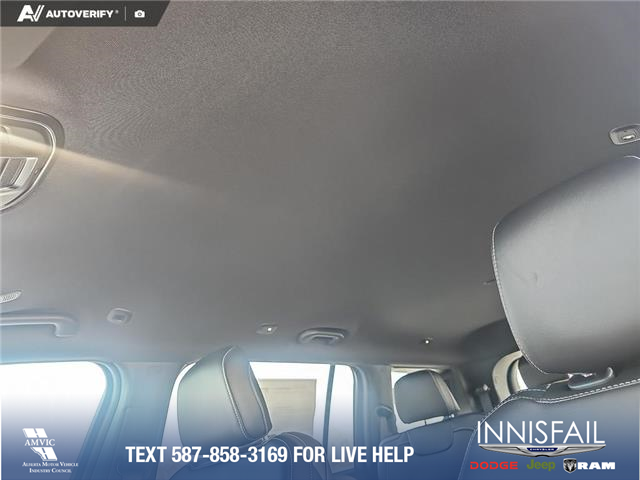 2025 Jeep Grand Cherokee L Limited (Stk: SJ062) in Innisfail - Image 14 of 22