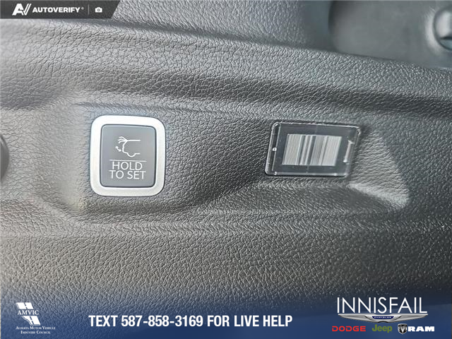 2025 Jeep Grand Cherokee L Limited (Stk: SJ062) in Innisfail - Image 22 of 22