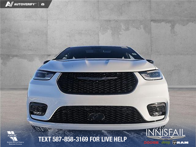 2026 Chrysler Pacifica Select (Stk: TC006) in Innisfail - Image 2 of 24