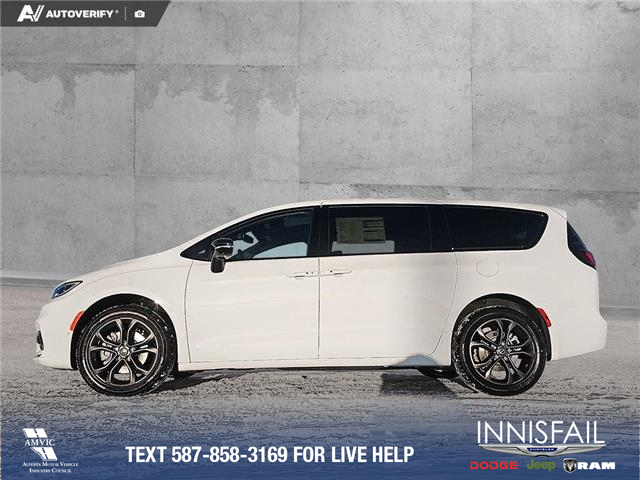 2026 Chrysler Pacifica Select (Stk: TC006) in Innisfail - Image 3 of 24