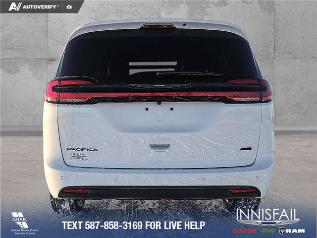 2026 Chrysler Pacifica Select (Stk: TC006) in Innisfail - Image 5 of 24