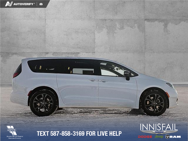 2026 Chrysler Pacifica Select (Stk: TC006) in Innisfail - Image 6 of 24