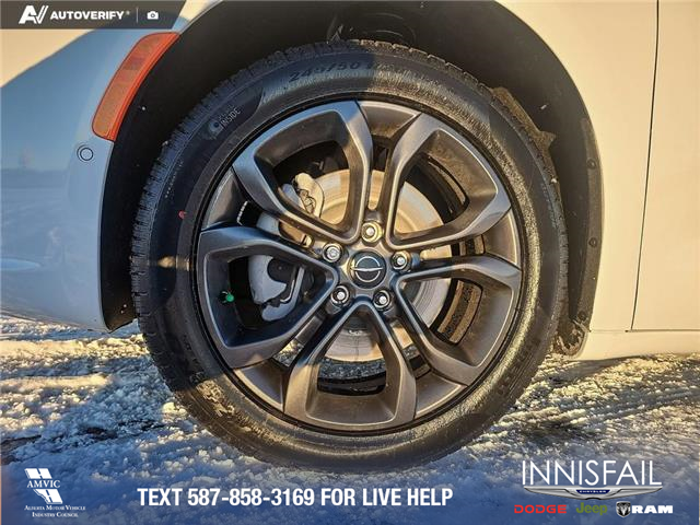 2026 Chrysler Pacifica Select (Stk: TC006) in Innisfail - Image 8 of 24