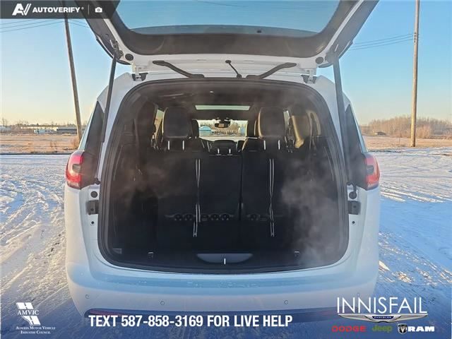 2026 Chrysler Pacifica Select (Stk: TC006) in Innisfail - Image 10 of 24