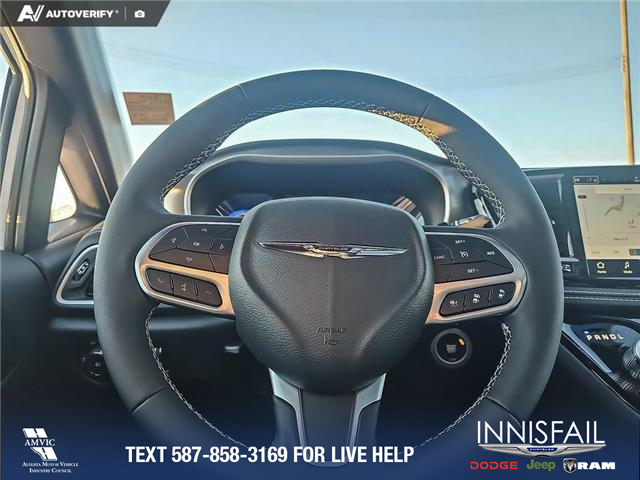 2026 Chrysler Pacifica Select (Stk: TC006) in Innisfail - Image 11 of 24