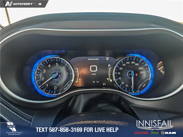 2026 Chrysler Pacifica Select (Stk: TC006) in Innisfail - Image 12 of 24