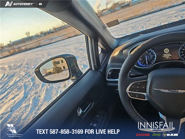 2026 Chrysler Pacifica Select (Stk: TC006) in Innisfail - Image 13 of 24
