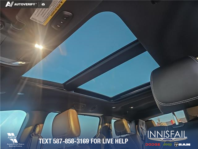 2026 Chrysler Pacifica Select (Stk: TC006) in Innisfail - Image 14 of 24