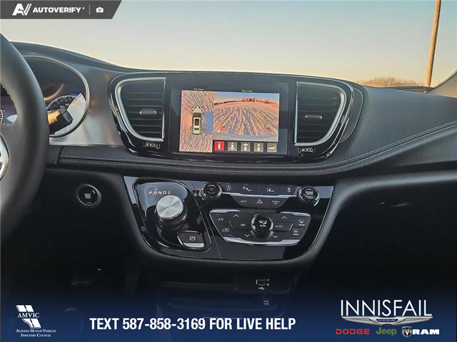2026 Chrysler Pacifica Select (Stk: TC006) in Innisfail - Image 15 of 24