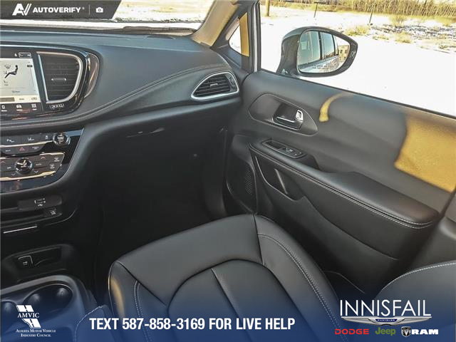 2026 Chrysler Pacifica Select (Stk: TC006) in Innisfail - Image 18 of 24