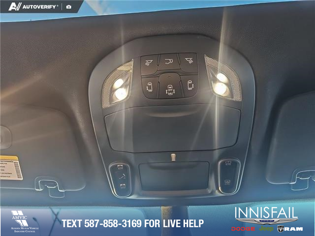 2026 Chrysler Pacifica Select (Stk: TC006) in Innisfail - Image 19 of 24