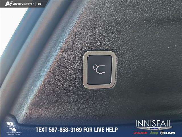 2026 Chrysler Pacifica Select (Stk: TC006) in Innisfail - Image 23 of 24