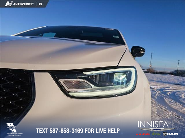 2026 Chrysler Pacifica Select (Stk: TC006) in Innisfail - Image 24 of 24