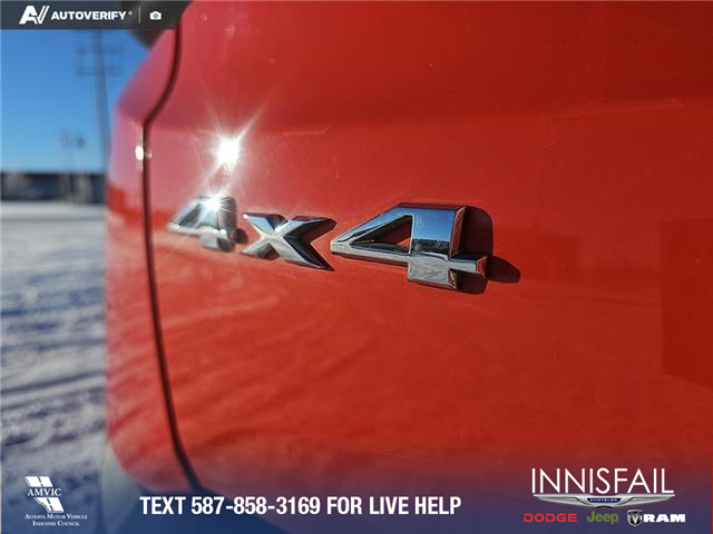 2016 Jeep Renegade Sport (Stk: SJ036A) in Innisfail - Image 9 of 24