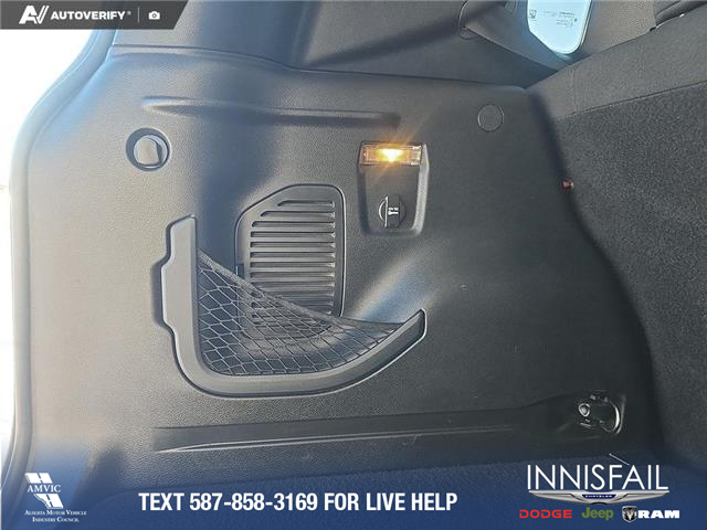 2016 Jeep Renegade Sport (Stk: SJ036A) in Innisfail - Image 15 of 24