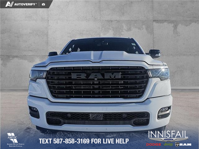 2025 RAM 1500 Sport (Stk: SR073) in Innisfail - Image 2 of 24