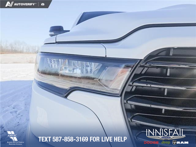 2025 RAM 1500 Sport (Stk: SR073) in Innisfail - Image 24 of 24