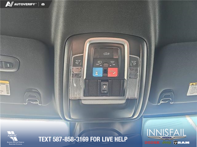 2026 RAM 3500 Laramie (Stk: TR014) in Innisfail - Image 20 of 24