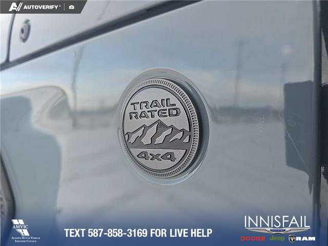 2026 Jeep Gladiator Sport S (Stk: TJ026) in Innisfail - Image 13 of 24