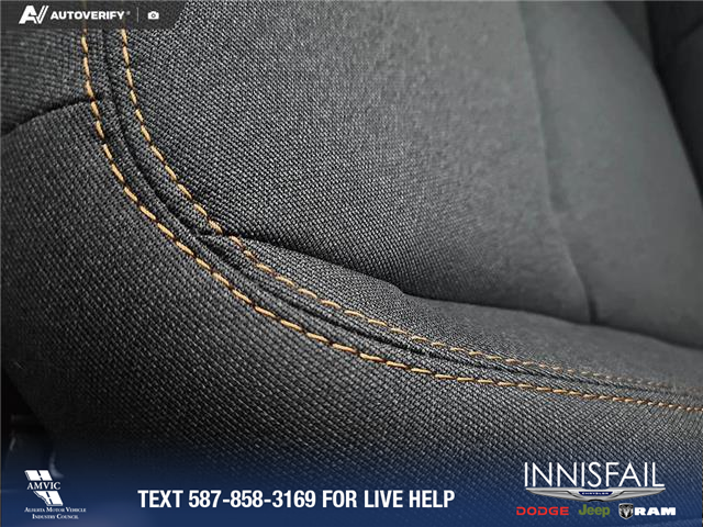 2026 Jeep Gladiator Sport S (Stk: TJ026) in Innisfail - Image 18 of 24