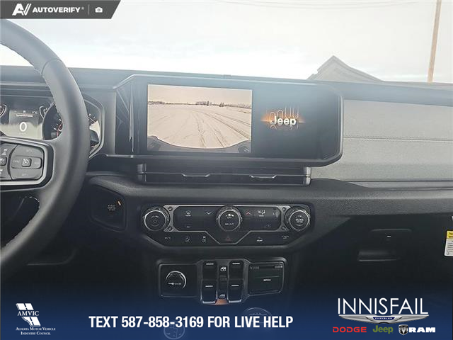 2026 Jeep Gladiator Sport S (Stk: TJ026) in Innisfail - Image 24 of 24
