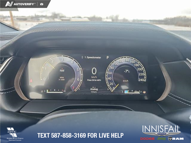 2025 Jeep Grand Cherokee L Laredo (Stk: SJ064) in Innisfail - Image 12 of 24 2025 Jeep Grand Cherokee L Laredo (Stk: SJ064) in Innisfail - Image 12 of 24