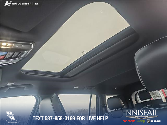 2025 Jeep Grand Cherokee L Laredo (Stk: SJ064) in Innisfail - Image 14 of 24 2025 Jeep Grand Cherokee L Laredo (Stk: SJ064) in Innisfail - Image 14 of 24