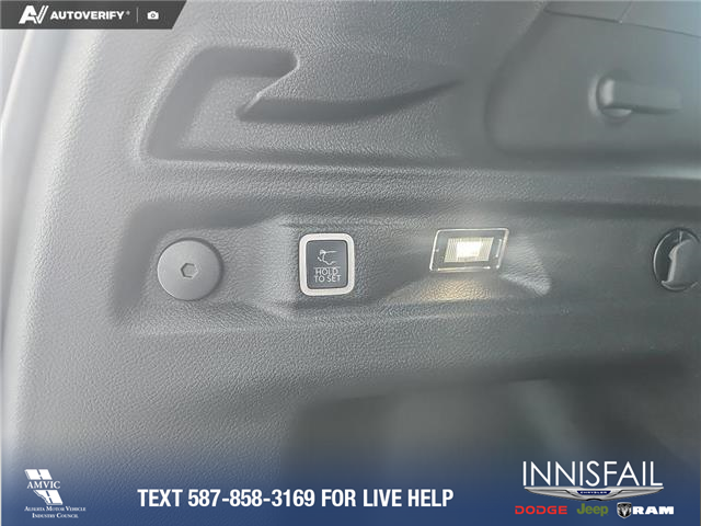 2025 Jeep Grand Cherokee L Laredo (Stk: SJ064) in Innisfail - Image 21 of 24 2025 Jeep Grand Cherokee L Laredo (Stk: SJ064) in Innisfail - Image 21 of 24