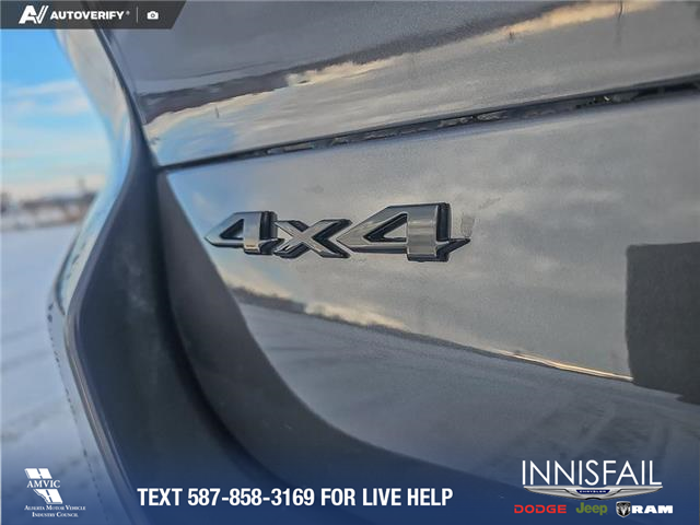 2025 Jeep Grand Cherokee L Laredo (Stk: SJ064) in Innisfail - Image 22 of 24 2025 Jeep Grand Cherokee L Laredo (Stk: SJ064) in Innisfail - Image 22 of 24