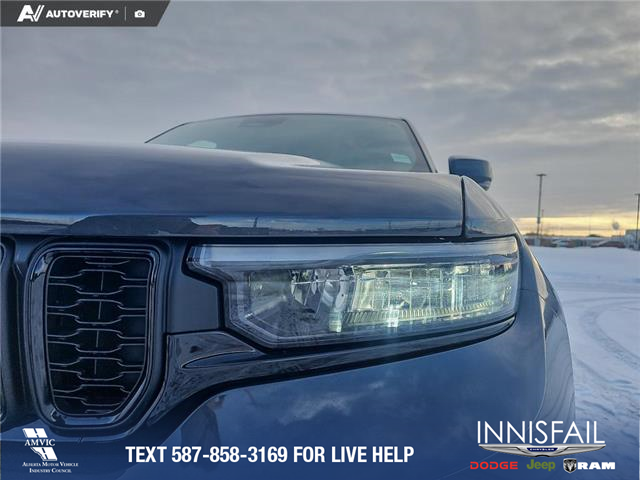 2025 Jeep Grand Cherokee L Laredo (Stk: SJ064) in Innisfail - Image 23 of 24 2025 Jeep Grand Cherokee L Laredo (Stk: SJ064) in Innisfail - Image 23 of 24