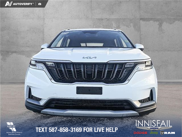 2024 Kia Carnival LX (Stk: P1135) in Innisfail - Image 2 of 24