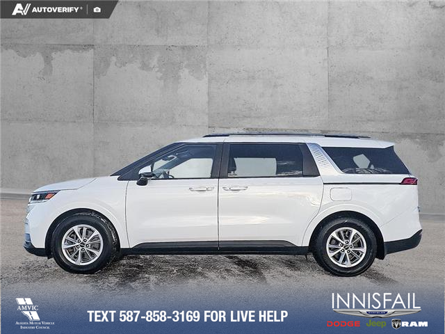 2024 Kia Carnival LX (Stk: P1135) in Innisfail - Image 3 of 24