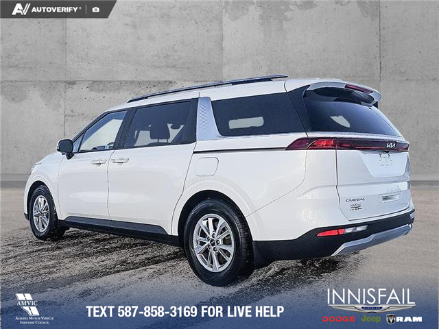 2024 Kia Carnival LX (Stk: P1135) in Innisfail - Image 4 of 24