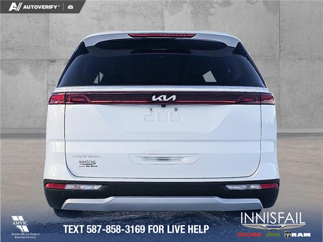 2024 Kia Carnival LX (Stk: P1135) in Innisfail - Image 5 of 24
