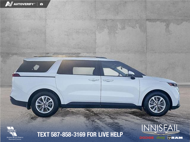 2024 Kia Carnival LX (Stk: P1135) in Innisfail - Image 6 of 24