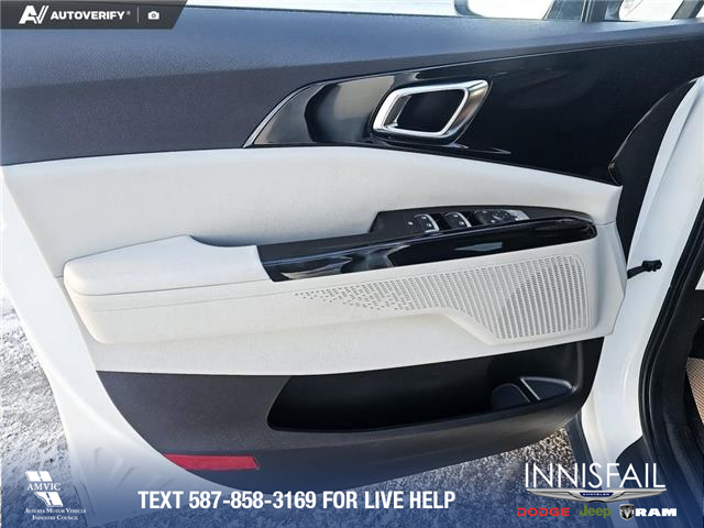 2024 Kia Carnival LX (Stk: P1135) in Innisfail - Image 7 of 24