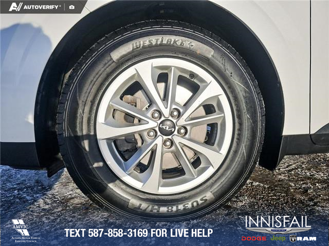 2024 Kia Carnival LX (Stk: P1135) in Innisfail - Image 8 of 24