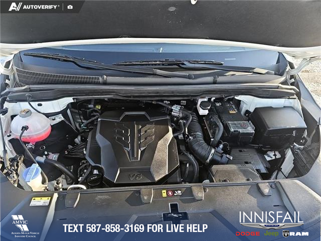 2024 Kia Carnival LX (Stk: P1135) in Innisfail - Image 9 of 24