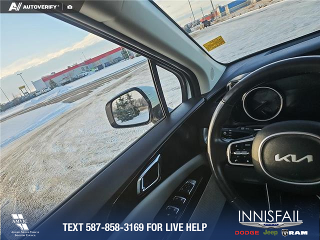2024 Kia Carnival LX (Stk: P1135) in Innisfail - Image 13 of 24