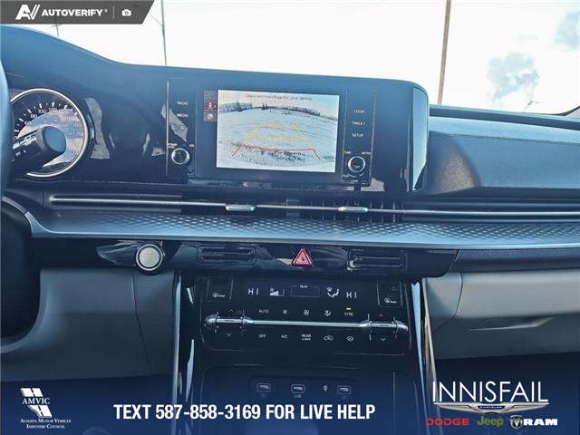 2024 Kia Carnival LX (Stk: P1135) in Innisfail - Image 15 of 24