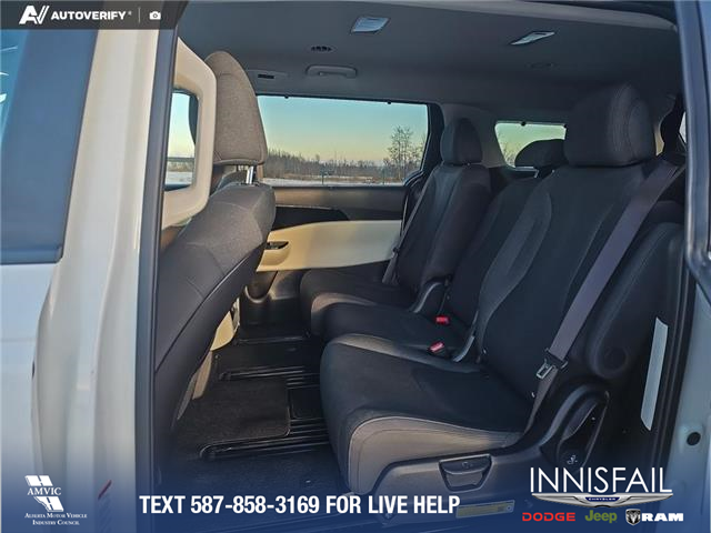 2024 Kia Carnival LX (Stk: P1135) in Innisfail - Image 16 of 24
