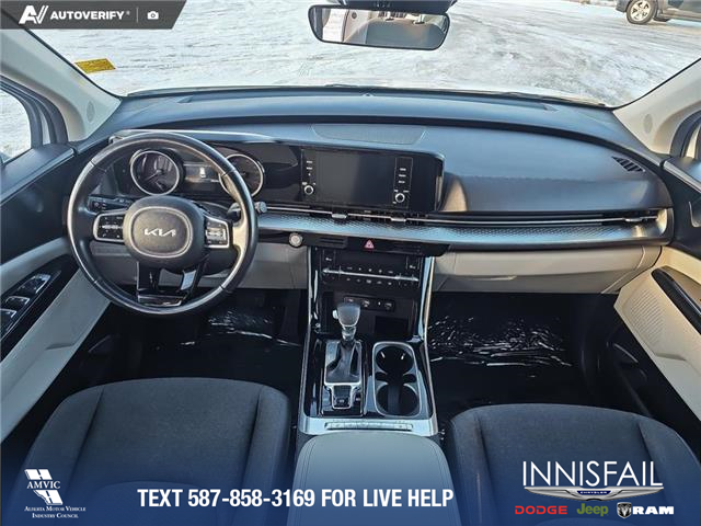 2024 Kia Carnival LX (Stk: P1135) in Innisfail - Image 17 of 24