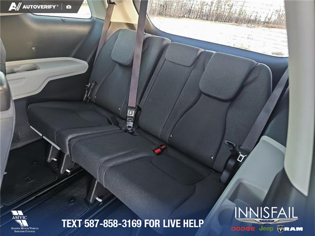 2024 Kia Carnival LX (Stk: P1135) in Innisfail - Image 19 of 24