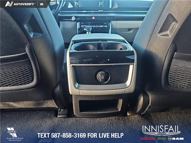 2024 Kia Carnival LX (Stk: P1135) in Innisfail - Image 20 of 24