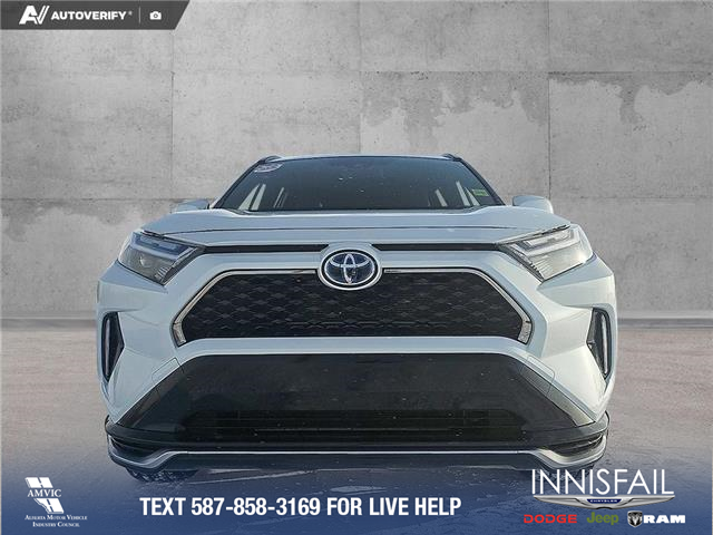 2024 Toyota RAV4 Prime XSE (Stk: P1133) in Innisfail - Image 2 of 24
