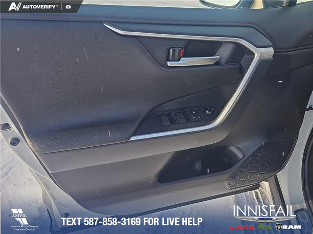 2024 Toyota RAV4 Prime XSE (Stk: P1133) in Innisfail - Image 7 of 24